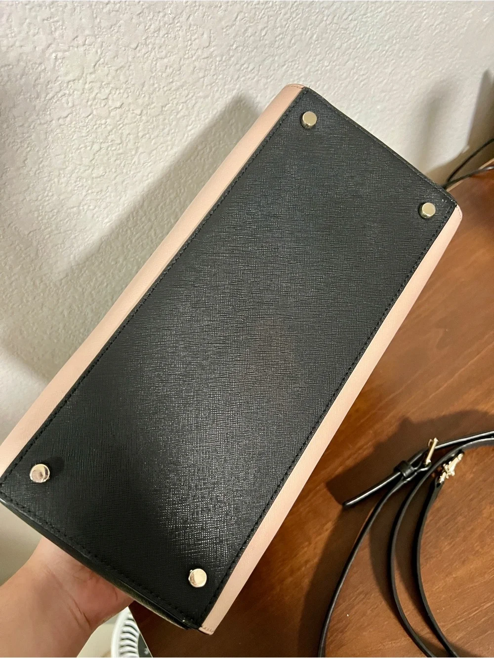 kate spade this bag
